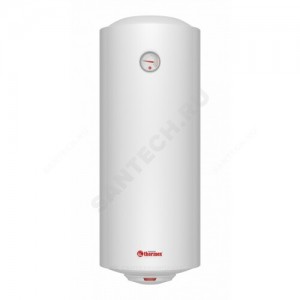 Водонагреватель электрический накопительный 100 л 1,5 кВт TitaniumHeat 100V THERMEX ЭдЭБ01024