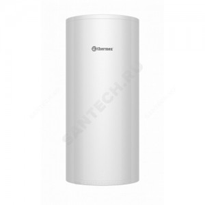 Водонагреватель электрический накопительный 100 л 2 кВт Fusion 100 V THERMEX ЭдЭБ00398