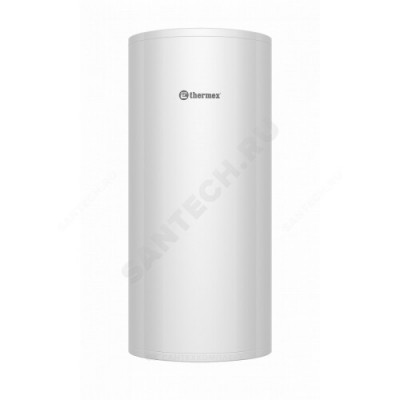 Водонагреватель электрический накопительный 80 л 2 кВт Fusion 80 V THERMEX 151064