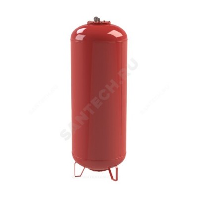 Бак расширительный мембранный Flexcon RM для отопления 1000 л 6 бар Flamco 26036RU