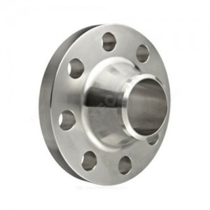 Фланец сталь воротниковый Ду 400 Ру16 тип 11 ряд 1 исп. B ГОСТ 33259-2015