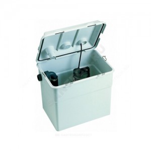 Насос дренажный NOVABOX 30/3001 M 40th DAB 60196309 Насос дренажный NOVABOX 30/3001 M 40th DAB 60196309