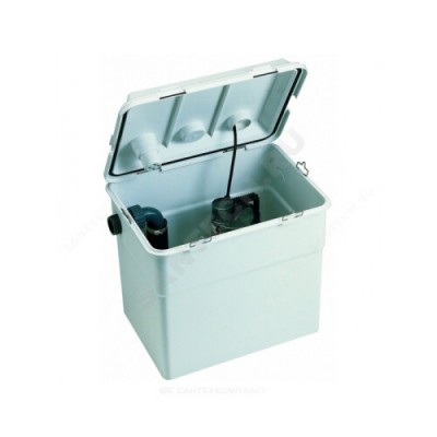 Насос дренажный NOVABOX 30/3001 M 40th DAB 60196309