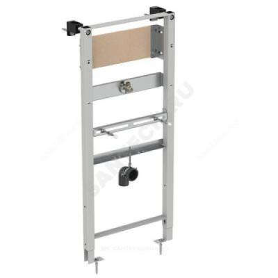 Инсталляция для писсуара PROSYS без кнопки смыва Ideal Standard R016367 .