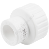 Муфта PP-R комбинированная белая ВР Дн 20х3/4" RTP (РосТурПласт) 10653