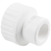 Муфта PP-R комбинированная белая ВР Дн 20х3/4" RTP (РосТурПласт) 10653