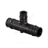 Тройник переходной для PE-X PPSU Дн 40х32х40 Q&E Uponor 1008696