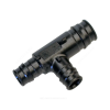 Тройник переходной для PE-X PPSU Дн 40х32х40 Q&E Uponor 1008696