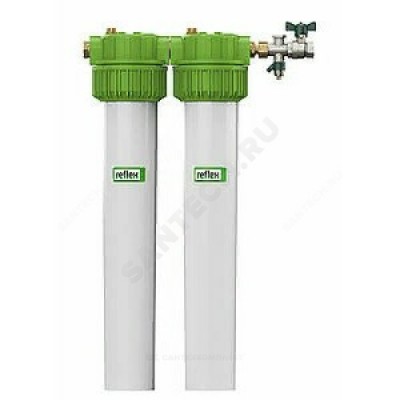 Умягчитель fillsoft II Reflex 9125661