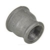 Муфта переходная чугун Ду 50х32 (2"х1 1/4") ВР Fittex