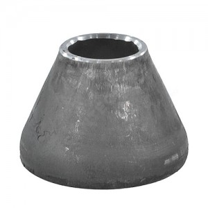 Переход сталь концентрический Дн 76х3,5-57х3,0 (Ду 65х50) бесшовный ГОСТ 17378-2001 КАЗ