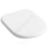 Сиденье для унитаза TEMPO дюропласт с короткой проекцией Ideal Standard T679901
