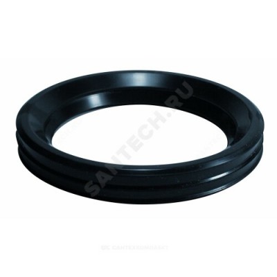 Кольцо уплотнительное KG для KGUS Дн 250 Ostendorf 881140