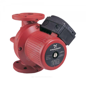 Насос циркуляционный с мокрым ротором UPS 32-60 F PN6/10 1х230-240В/50 Гц Grundfos 96401771