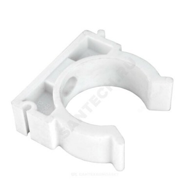 Опора PP-R белая Дн 25 VALFEX 10160225