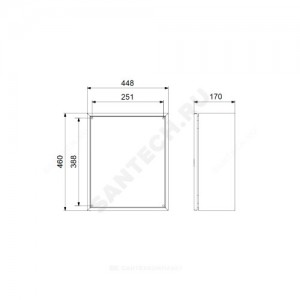 Шкаф управления LC 241 2x24-30 SD 3x380 PI Grundfos 99629609