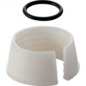 Кольцо для заглушки обжим Дн 16 Mepla Geberit 241.491.00.1