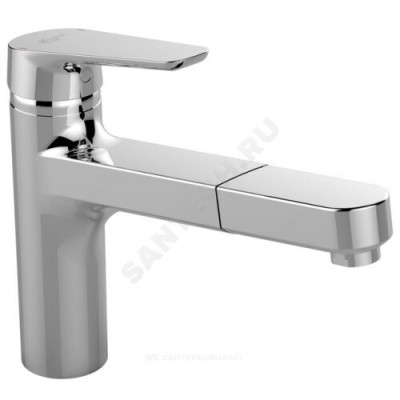 Смеситель для кухонной мойки CERAPLAN III одноручный Ideal Standard B0956AA