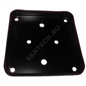 Основание для одинарных насосов TP, TPE серии 300 Grundfos 485031