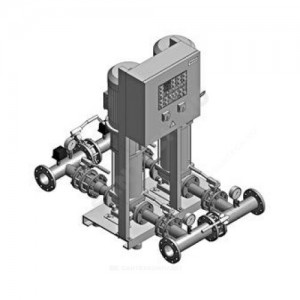 Установка пожаротушения CO 2 Helix V 3603/1/SK-FFS-R Wilo 2453574