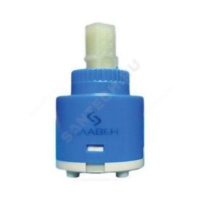 Картридж для смесителя керамический D=35мм Славен СЛ-ЗП-002