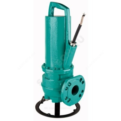 Насос фекальный REXA PRO V06DA-224/EAD1X2-T0039-540-O Wilo 2458806