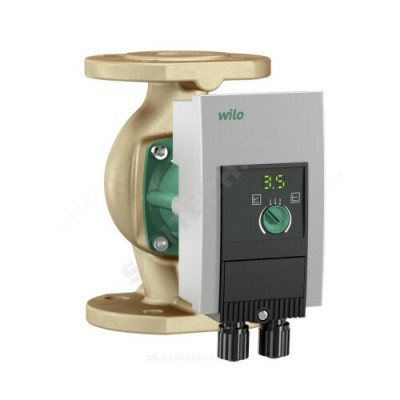 Насос циркуляционный с мокрым ротором YONOS MAXO-Z 40/0,5-12 Wilo 2175543
