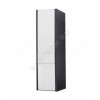 Шкаф-колонна Ronda L белый глянец/антрацит Roca ZRU9302966