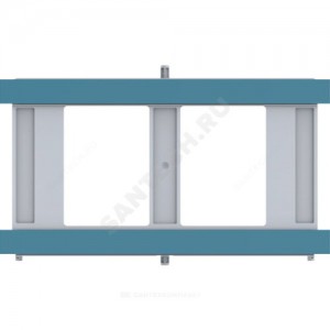 Кнопка для инсталляции Sigma 70 Geberit 115.625.00.1