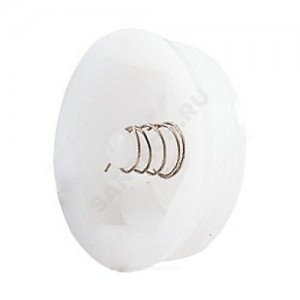 Клапан для крана шарового R288 Ду 25 Giacomini R288Y005