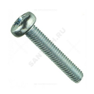 Винт М4х40мм Danfoss 088H2233