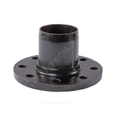 Патрубок с фланцем Ду150/160 Grundfos 96003702