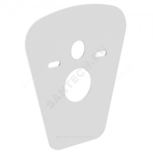 Комплект звукоизоляционный для инсталляции Ideal Standard R017467