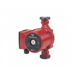 Насос циркуляционный Grundfos UPS 15-20 130