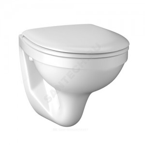 Унитаз подвесной Kolo Idol горизонт/выпуск микролифт Geberit M1310002U