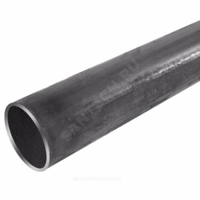 Труба сталь электросварная прямошовная Дн 159х4,5 (Ду 150) ГОСТ 10704-91 ТЭМПО