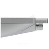Смеситель для ванны с душем CERATHERM S200 термостат Ideal Standard A7330AA