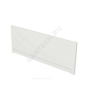 Панель фронтальная для акриловой ванны 120 Мирсант УТ000040548
