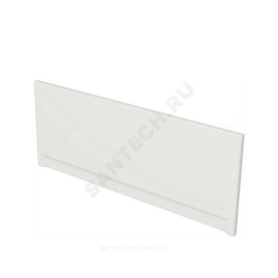 Панель фронтальная для акриловой ванны 160 Мирсант УТ000019858