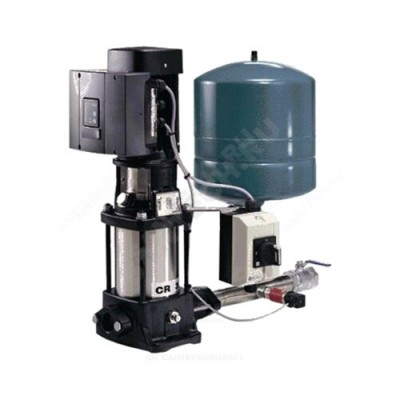 Установка повышения давления Hydro Solo E CRE 5-12 Grundfos 91048902