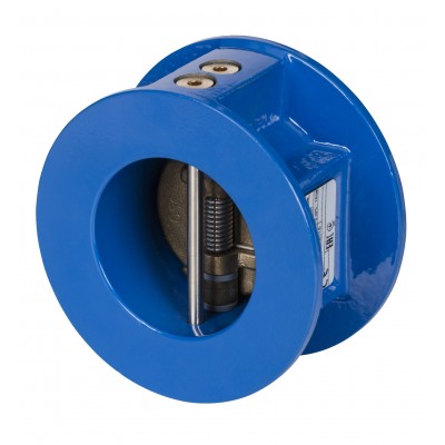 Danfoss NVD 805, Ду = 450 мм