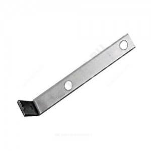 Кронштейн монтаж на трубу Дн 38 д/крепл компл электр Grundfos 91713196