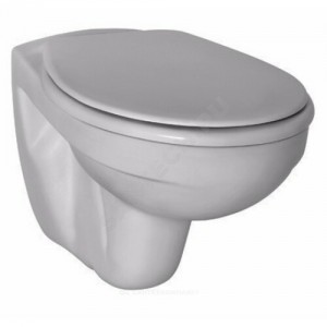 Унитаз подвесной ECCO без сиденья Ideal Standard W740601.