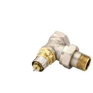 Danfoss RTR-N, Ду=15 мм, Ру=10 бар