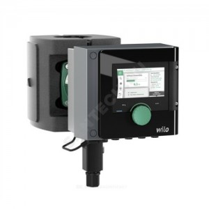 Насос циркуляционный с мокрым ротором Stratos MAXO 65/0,5-9 R7 Wilo 2217960