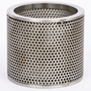 Сепаратор д/VFGS2 Ду15,20 Danfoss 065B2775