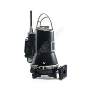 Насос канализационный SEG.40.26.EX.2.50B Grundfos 96075914