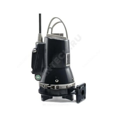 Насос канализационный SEG.50.31.2.50B Grundfos 99274386