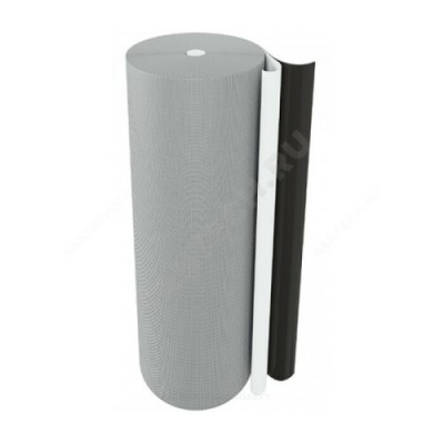 Рулон вспененный полиэтилен VENT 20/1,0-5 Тмакс=90°C серый Energoflex EFXR2015VENT