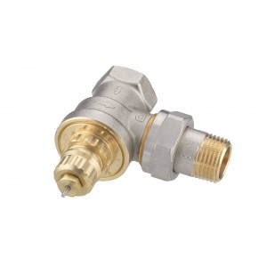 Danfoss RTR-G, Ду=15 мм, Ру=16 бар